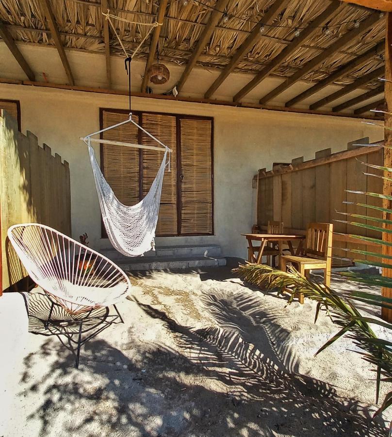 Casa Gitana Hotel Chamuscadero Bagian luar foto