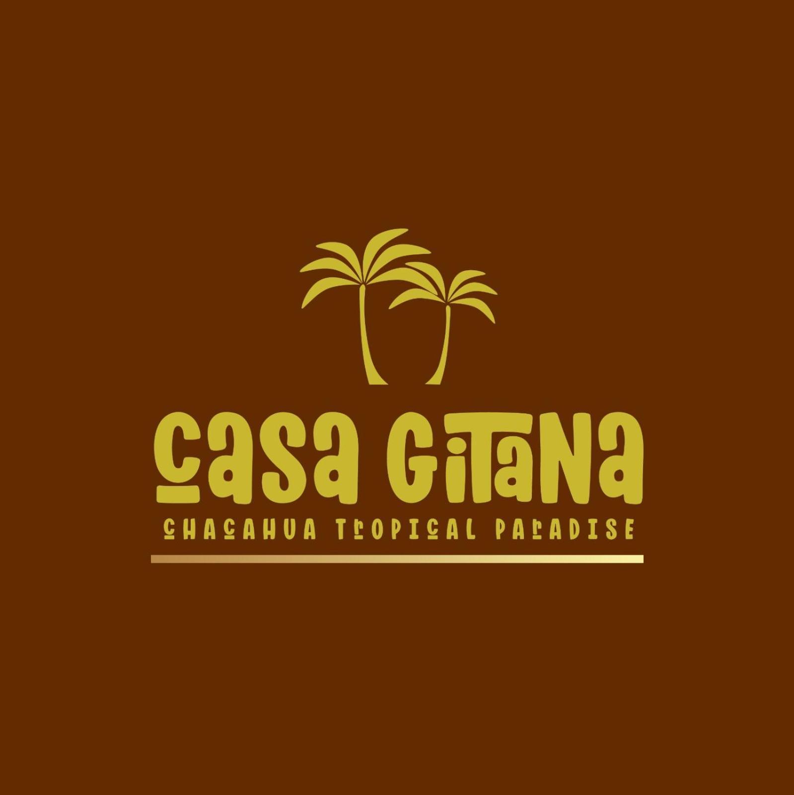 Casa Gitana Hotel Chamuscadero Bagian luar foto