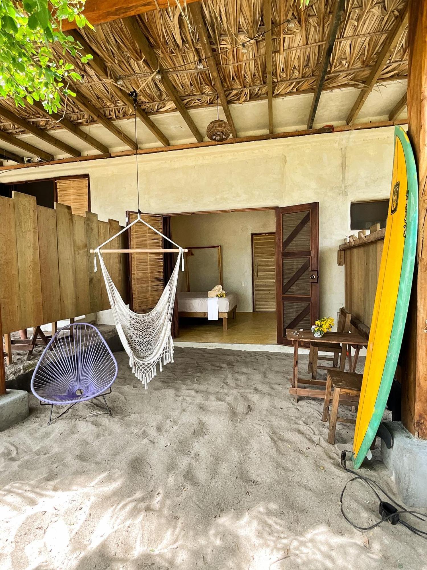 Casa Gitana Hotel Chamuscadero Bagian luar foto