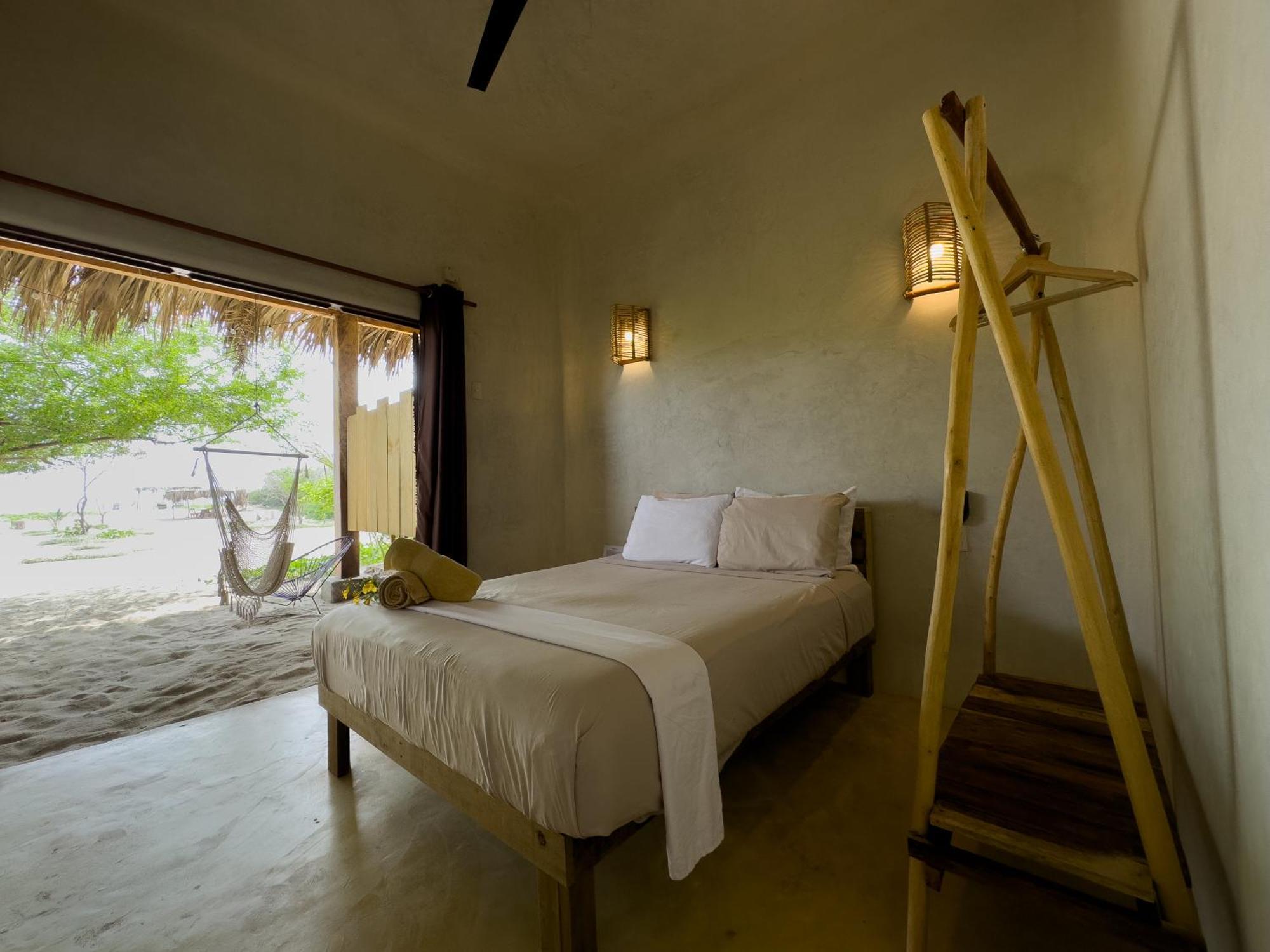 Casa Gitana Hotel Chamuscadero Bagian luar foto