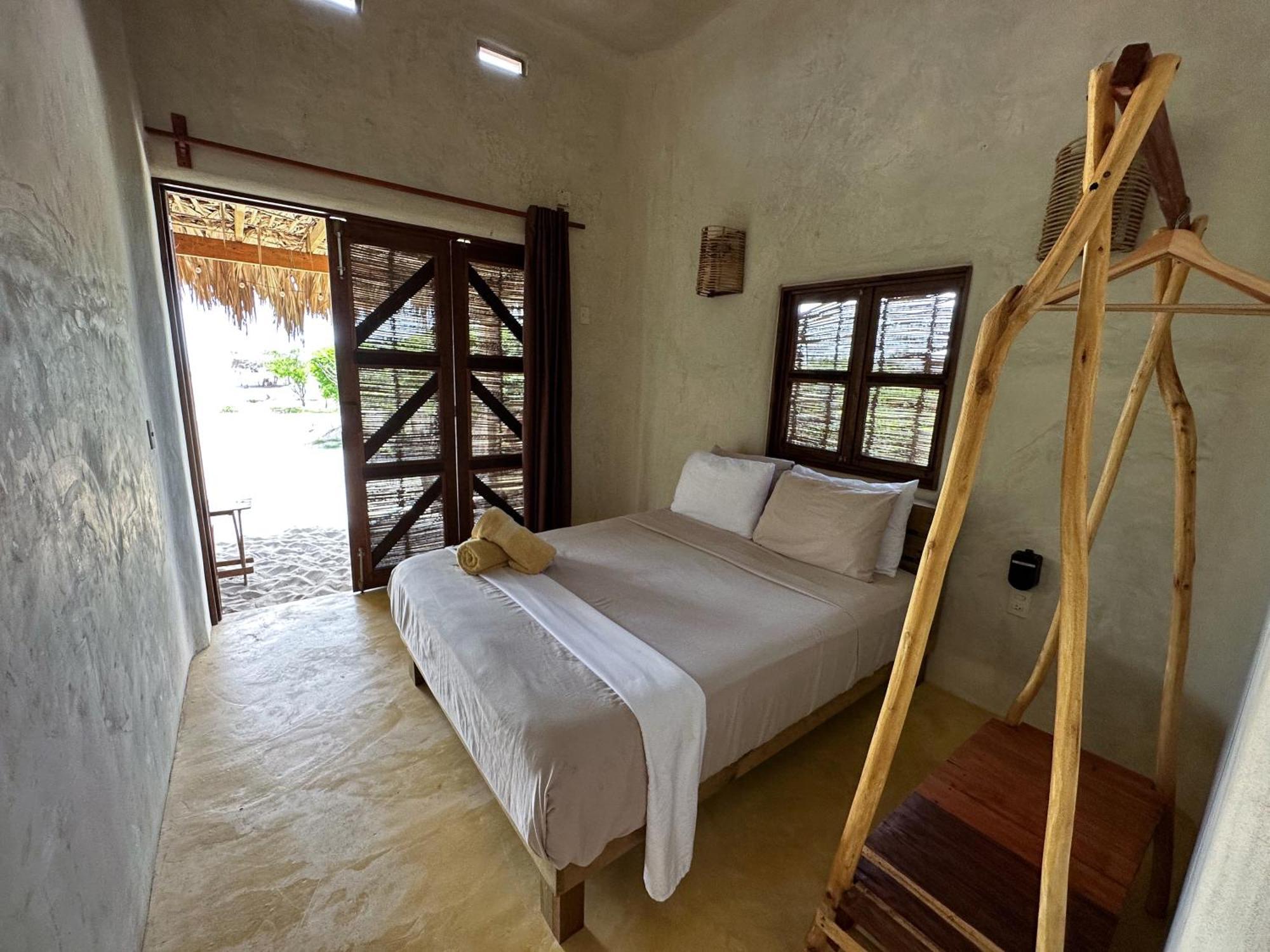 Casa Gitana Hotel Chamuscadero Bagian luar foto